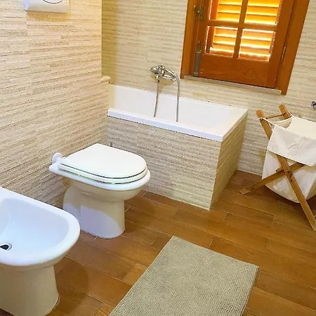 La Casa Di Rosa Appartamento Oliveri