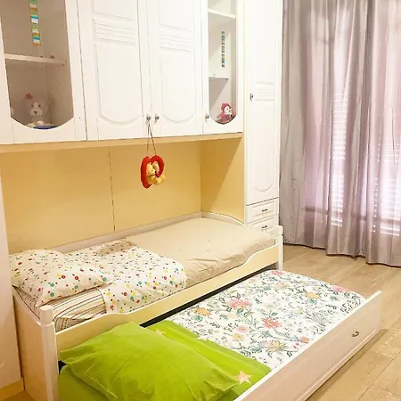 La Casa Di Rosa *