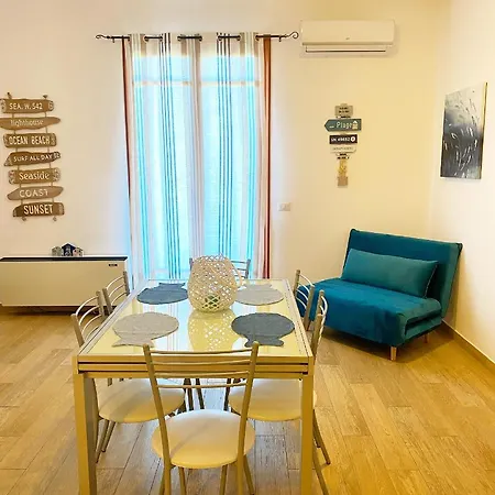 Апартаменты La Casa Di Rosa