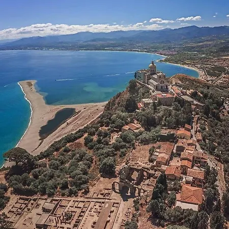 La Casa Di Rosa Апартаменты *