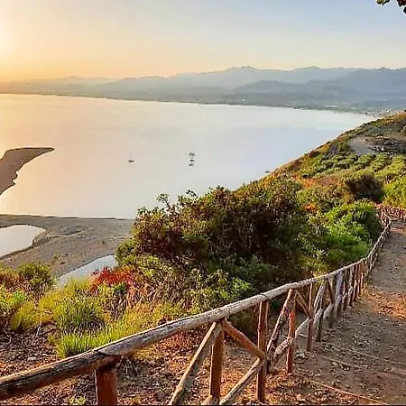 Апартаменты La Casa Di Rosa