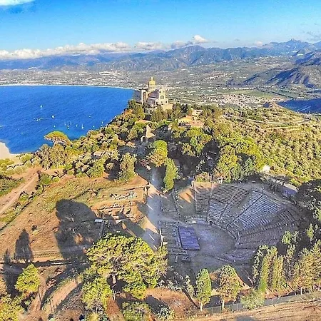 Апартаменты La Casa Di Rosa Оливери