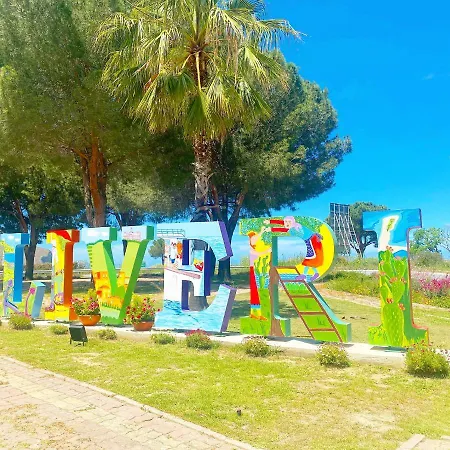 La Casa Di Rosa Апартаменты *