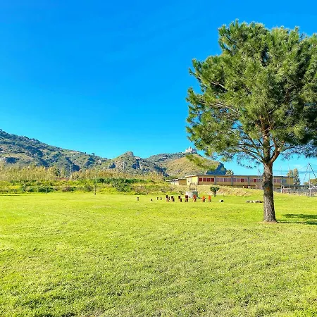 La Casa Di Rosa Апартаменты