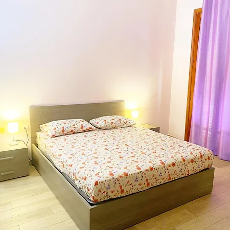 La Casa Di Rosa