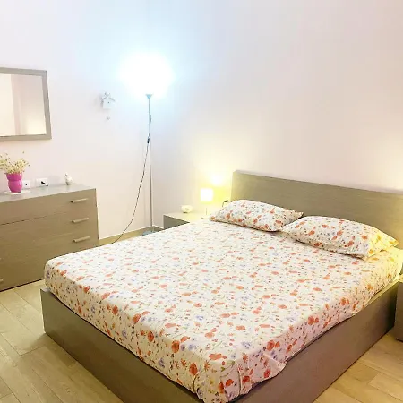 Appartamento La Casa Di Rosa *