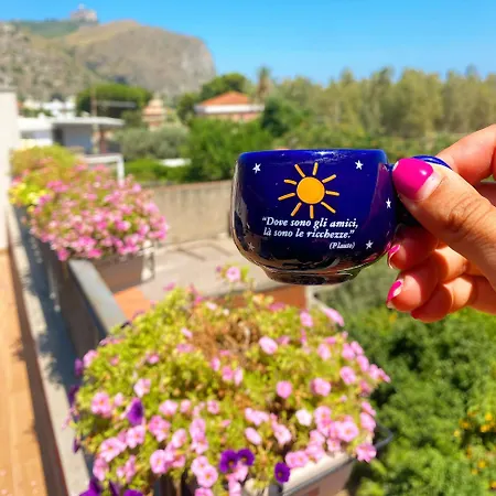 La Casa Di Rosa Апартаменты Оливери