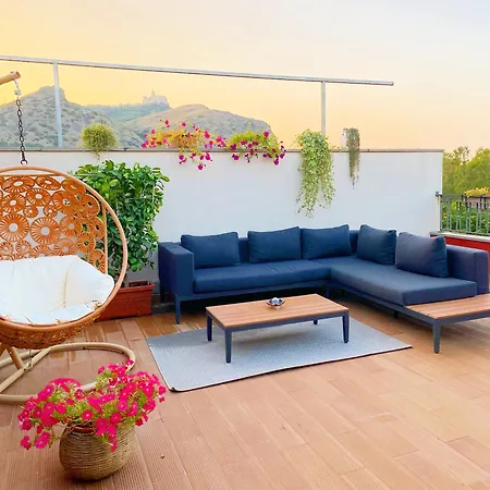 La Casa Di Rosa Апартаменты Оливери