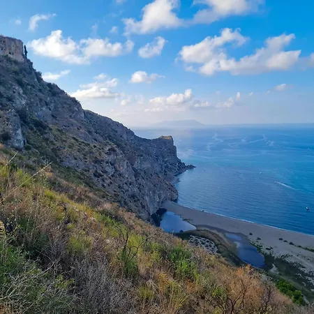 La Casa Di Rosa Апартаменты