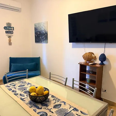 La Casa Di Rosa شقة *
