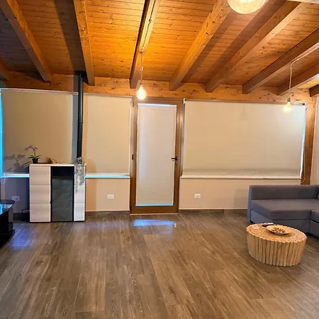 La Casa Di Rosa Apartment Oliveri