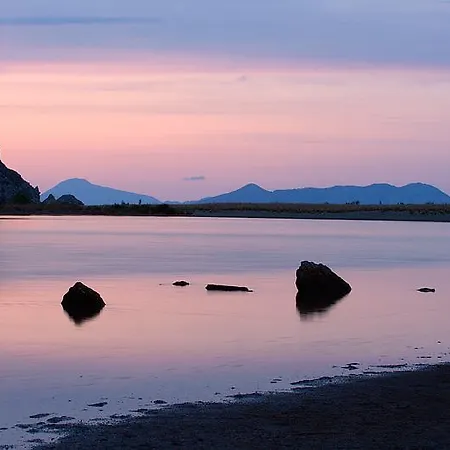 La Casa Di Rosa Оливери