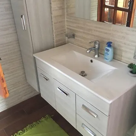 Appartamento La Casa Di Rosa *