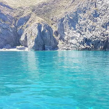 Апартаменты La Casa Di Rosa